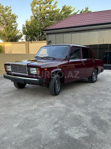LADA (VAZ) 2107 2006, 95,000 km - 1.6 l - Bakı