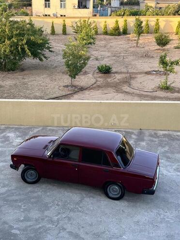 LADA (VAZ) 2107 2006, 95,000 km - 1.6 l - Bakı