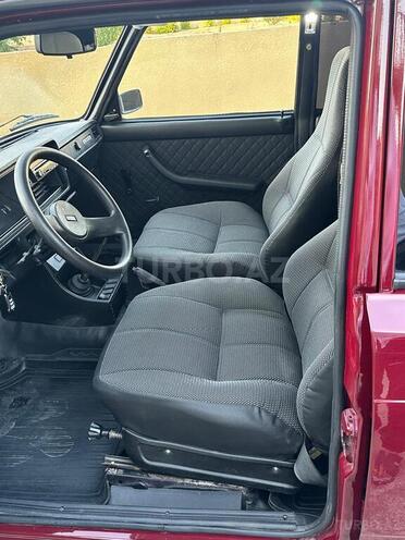 LADA (VAZ) 2107 2006, 95,000 km - 1.6 l - Bakı