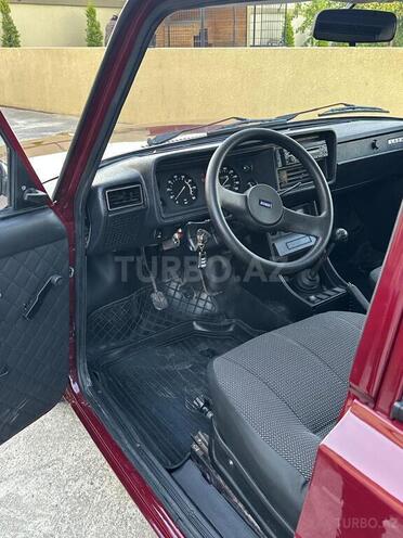LADA (VAZ) 2107 2006, 95,000 km - 1.6 l - Bakı