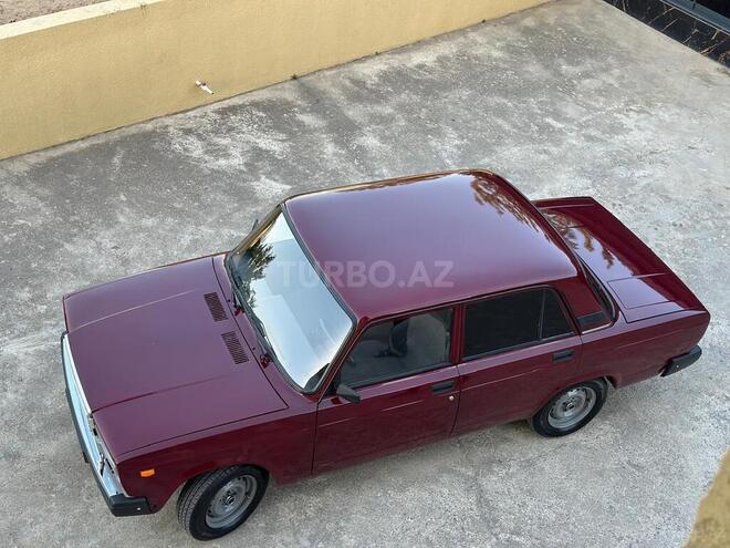 LADA (VAZ) 2107 2006, 95,000 km - 1.6 l - Bakı