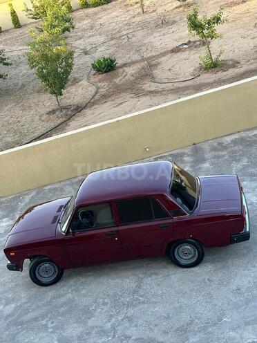 LADA (VAZ) 2107 2006, 95,000 km - 1.6 l - Bakı