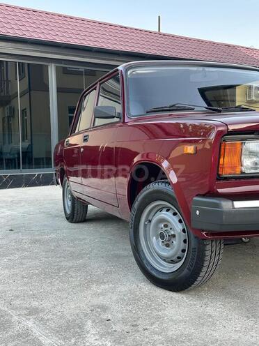 LADA (VAZ) 2107 2006, 95,000 km - 1.6 l - Bakı