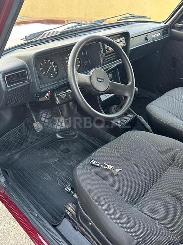 LADA (VAZ) 2107 2006, 95,000 km - 1.6 l - Bakı