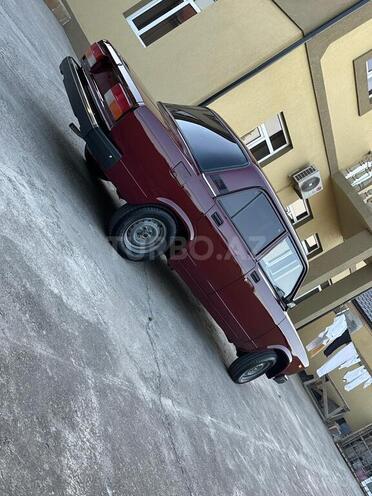 LADA (VAZ) 2107 2006, 95,000 km - 1.6 l - Bakı
