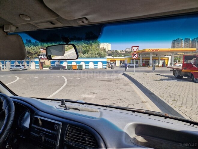Ford Transit 1998, 350,000 km - 2.5 л - Bakı