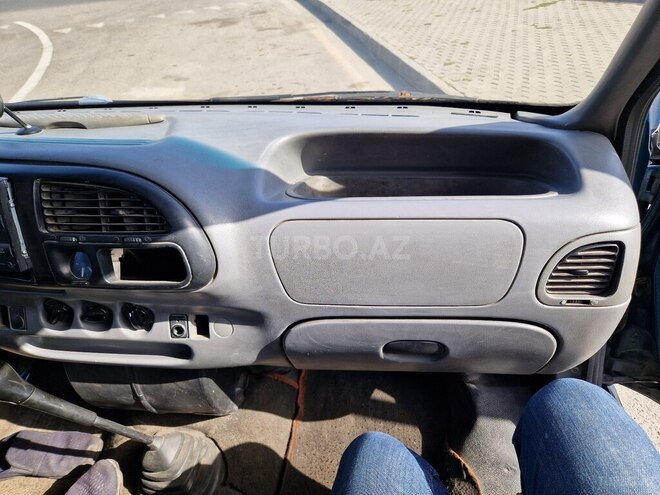 Ford Transit 1998, 350,000 km - 2.5 л - Bakı