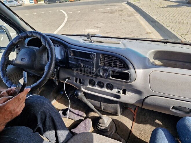 Ford Transit 1998, 350,000 km - 2.5 л - Bakı