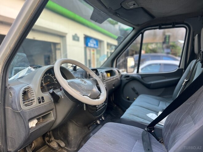 Mercedes Sprinter 413 2001, 359,523 km - 2.1 l - Bakı