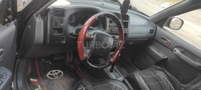 Toyota RAV4 1997, 287,000 km - 2.0 l - Bakı
