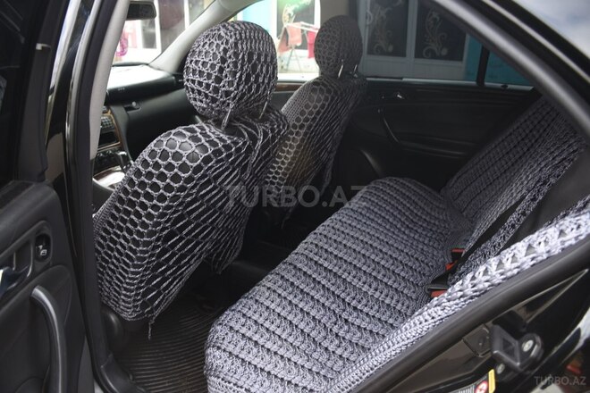 Mercedes C 240 2001, 316,800 km - 2.6 l - Goranboy