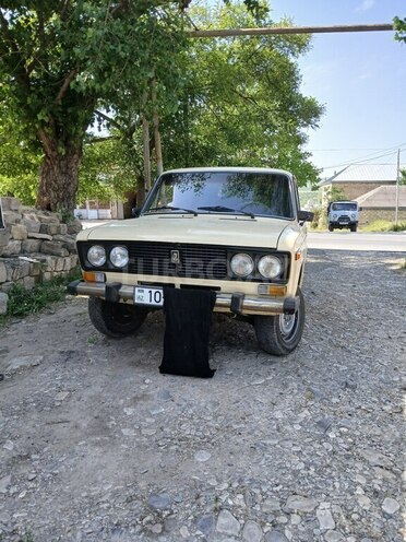 LADA (VAZ) 2106 1992, 95,000 km - 1.6 л - Şamaxı