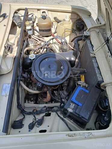 LADA (VAZ) 2106 1992, 95,000 km - 1.6 л - Şamaxı