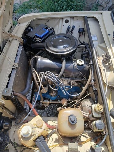 LADA (VAZ) 2106 1992, 95,000 km - 1.6 л - Şamaxı