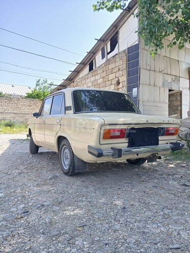 LADA (VAZ) 2106 1992, 95,000 km - 1.6 л - Şamaxı