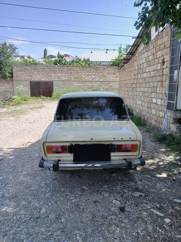 LADA (VAZ) 2106 1992, 95,000 km - 1.6 л - Şamaxı
