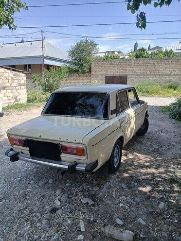 LADA (VAZ) 2106 1992, 95,000 km - 1.6 л - Şamaxı