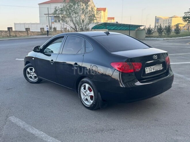Hyundai Elantra 2007, 330,000 km - 1.6 л - Bakı