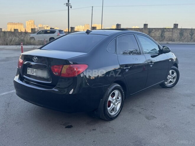Hyundai Elantra 2007, 330,000 km - 1.6 л - Bakı