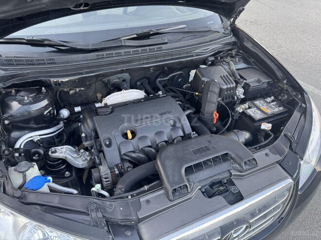 Hyundai Elantra 2007, 330,000 km - 1.6 л - Bakı