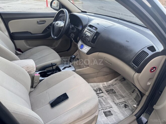 Hyundai Elantra 2007, 330,000 km - 1.6 л - Bakı