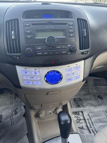 Hyundai Elantra 2007, 330,000 km - 1.6 л - Bakı