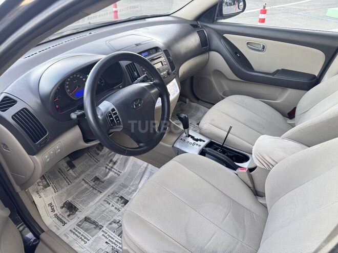 Hyundai Elantra 2007, 330,000 km - 1.6 л - Bakı