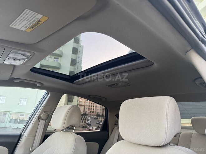 Hyundai Elantra 2007, 330,000 km - 1.6 л - Bakı