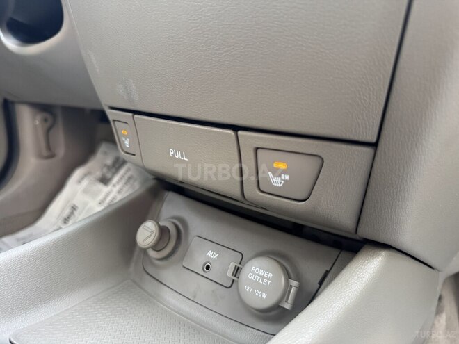 Hyundai Elantra 2007, 330,000 km - 1.6 л - Bakı