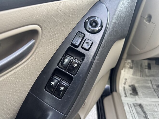 Hyundai Elantra 2007, 330,000 km - 1.6 л - Bakı