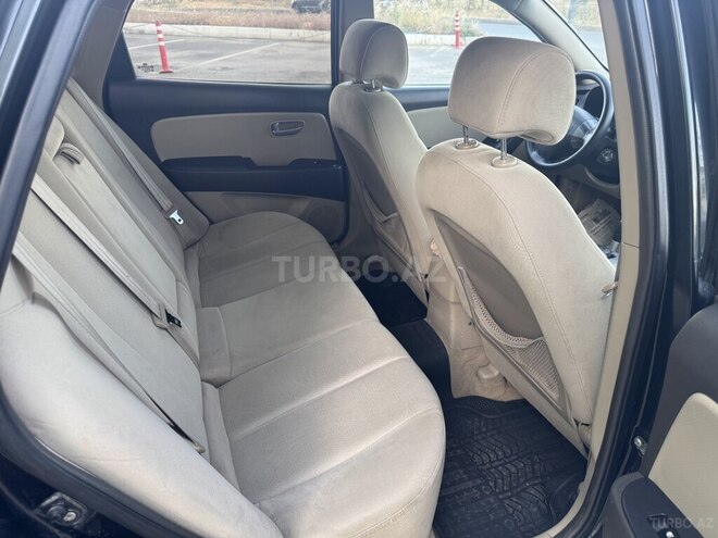 Hyundai Elantra 2007, 330,000 km - 1.6 л - Bakı