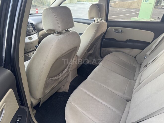Hyundai Elantra 2007, 330,000 km - 1.6 л - Bakı