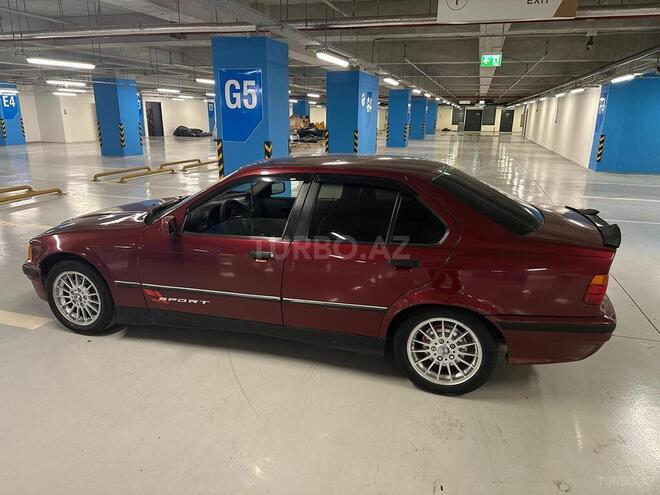 BMW 318 1993, 320,000 km - 1.8 l - Gəncə