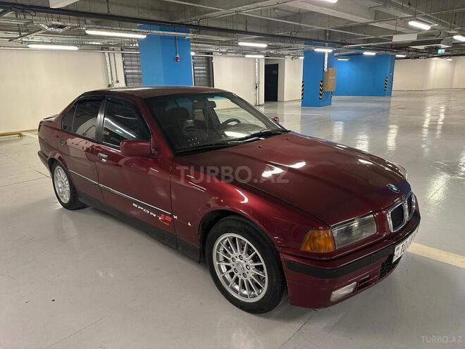 BMW 318 1993, 320,000 km - 1.8 l - Gəncə