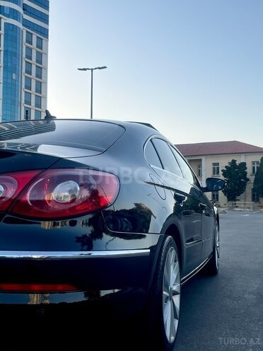 Volkswagen Passat CC 2010, 221,000 km - 2.0 л - Bakı