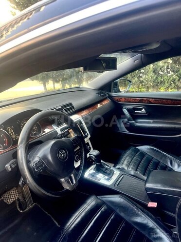 Volkswagen Passat CC 2010, 221,000 km - 2.0 л - Bakı