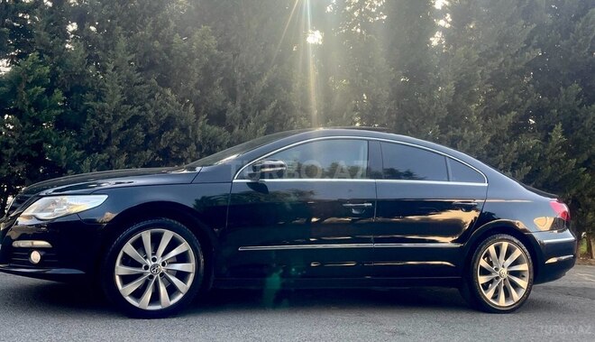 Volkswagen Passat CC 2010, 221,000 km - 2.0 л - Bakı
