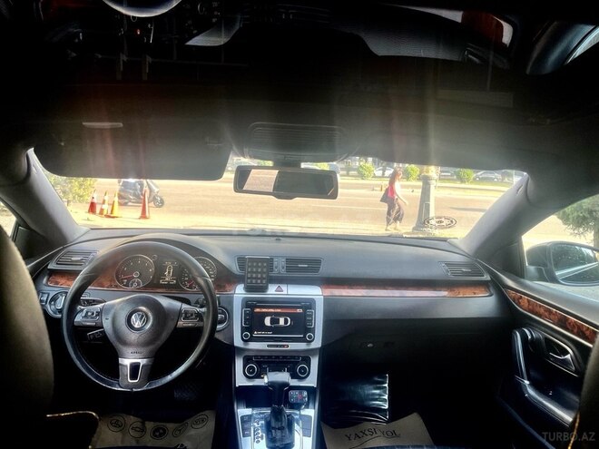 Volkswagen Passat CC 2010, 221,000 km - 2.0 л - Bakı