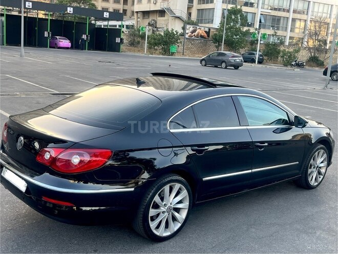 Volkswagen Passat CC 2010, 221,000 km - 2.0 л - Bakı