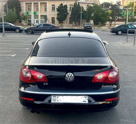 Volkswagen Passat CC 2010, 221,000 km - 2.0 л - Bakı