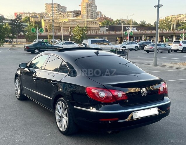 Volkswagen Passat CC 2010, 221,000 km - 2.0 л - Bakı
