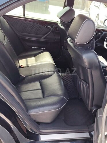 Mercedes E 280 2000, 336,000 km - 2.8 l - Bakı