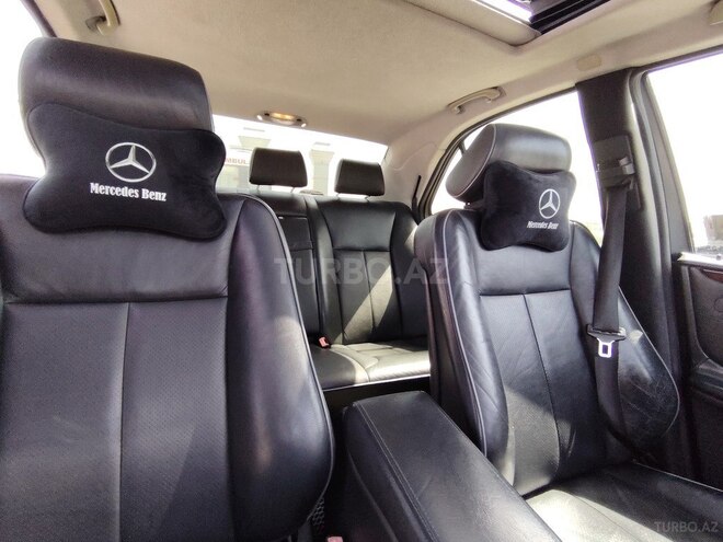 Mercedes E 280 2000, 336,000 km - 2.8 l - Bakı