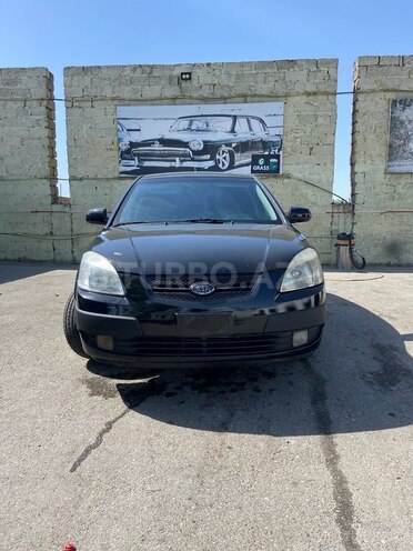 Kia Rio 2005, 240,000 km - 1.5 l - Bakı