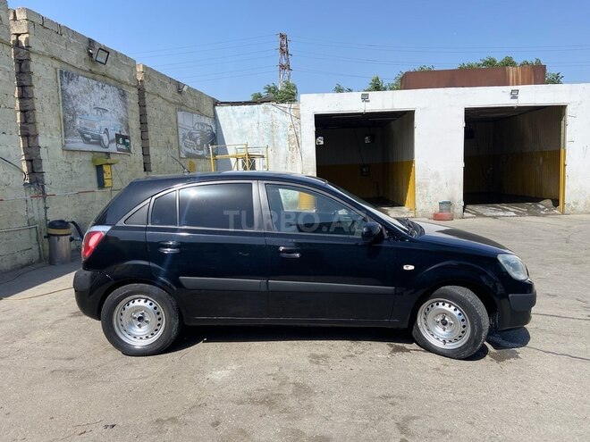 Kia Rio 2005, 240,000 km - 1.5 l - Bakı