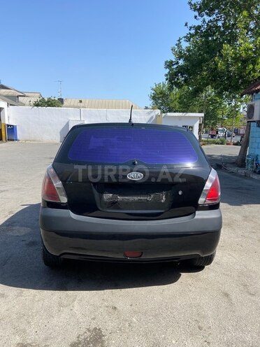 Kia Rio 2005, 240,000 km - 1.5 l - Bakı