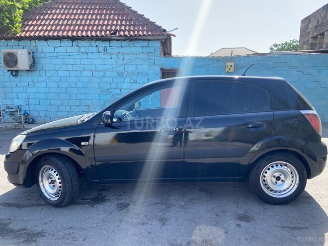 Kia Rio 2005, 240,000 km - 1.5 l - Bakı