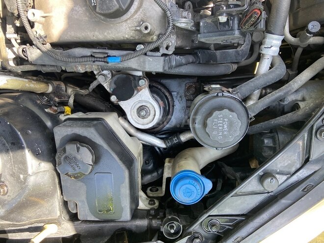 Kia Rio 2005, 240,000 km - 1.5 l - Bakı