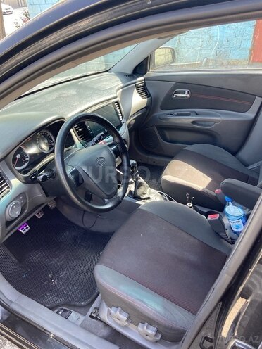 Kia Rio 2005, 240,000 km - 1.5 l - Bakı