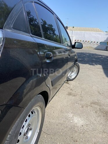 Kia Rio 2005, 240,000 km - 1.5 l - Bakı